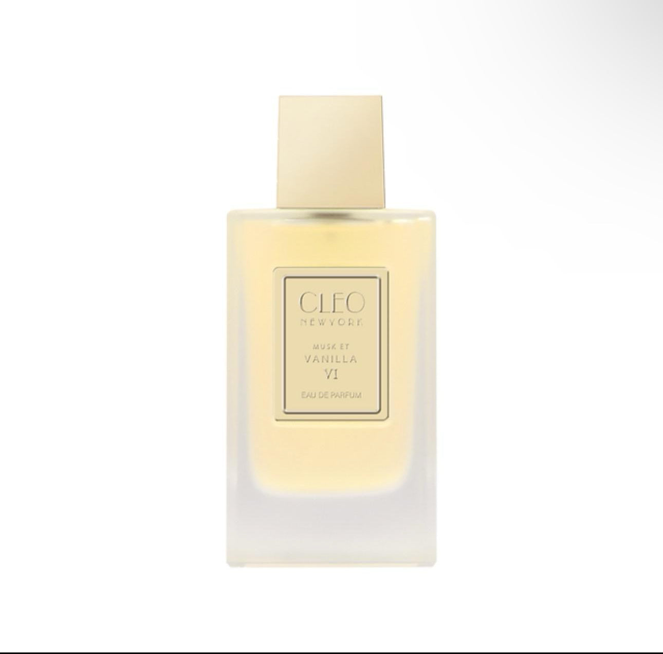 CLEO YORK  DUBAI EDP 80 ML